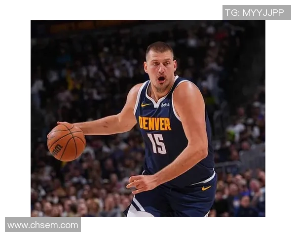 约基奇半场0出手三节三双！戈登惊天空接，掘金7人上双轻取太阳