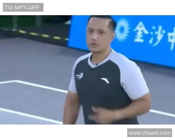 全运会江苏男篮全员遭裁判夺权罚下创历史