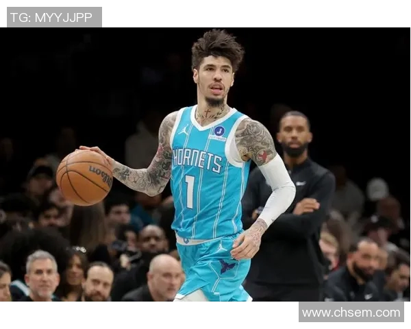 近六年来首次！拉梅洛·鲍尔今天将替补出战步行者