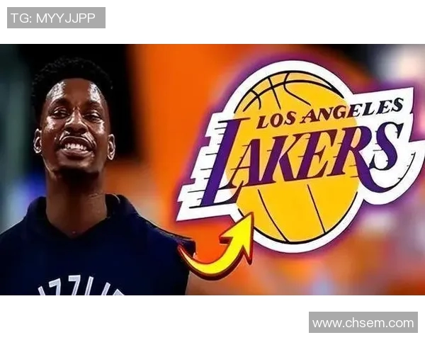 灰熊摊牌！湖人的机会？洛杉矶新三核值得吗？