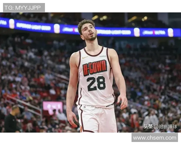 火箭遭赛季最长三连败！被太阳反超跌第7 阿门31+13申京复出19分