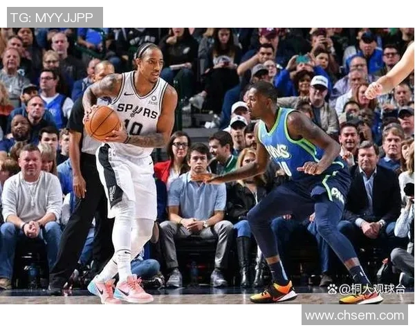 马刺vs独行侠前瞻：米德尔顿有望首秀，马刺力争三杀独行侠