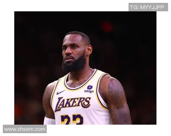 名嘴喊话詹姆斯：我们互不喜欢，但我深知你的伟大